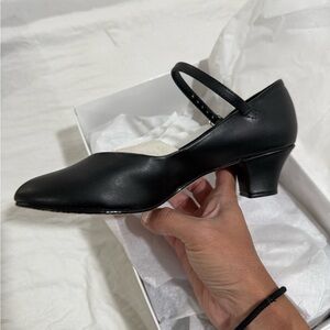 Mariia Character Shoes